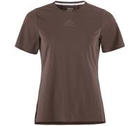 CRAFT Pro Trail Ss Tee 2 W - Femme - Rouge - taille L- modèle 2025