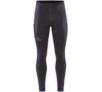 CRAFT Pro Trail Tights M - Homme - Noir - taille XL- modèle 2023