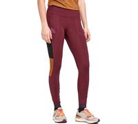 Craft PRO Trail Tights W Leggings M Rouge