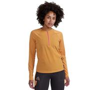 Tee-shirt à manches longues CRAFT PRO Trail Wind LS 1913144-574000 Taille S