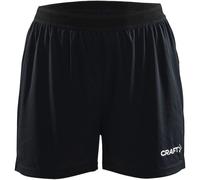 Craft Progress 2.0 Short Femme XL Noir
