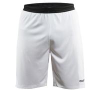 Craft Progress 2.0 Shorts M Shorts 7 Blanc