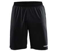 Craft Sportswear Short Progress 2.0 Noir XL