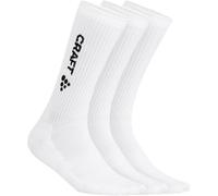 Craft Sportswear Paires de chaussettes Progress Indoor Pack de 3 34/36