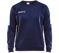 Craft Progress R-Neck Sweater M Sweatshirt XXL Bleu