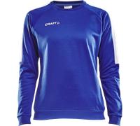 Craft Progress R-Neck Sweater W Sweatshirt XL Bleu