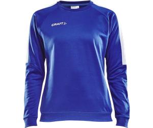 Craft Progress R-Neck Sweater W Sweatshirt XL Bleu