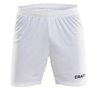 Craft PROGRESS SHORT CONTRAST MEN WB Shorts XXL Blanc