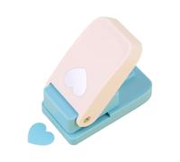 Craft Punch - ABS Carbon Steel Paper Tool | DIY Scrapbook Embossing Accesso