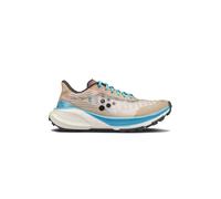 Craft PURE TRAIL W Chaussures de trail 40,5 Marron
