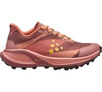 Craft Pure Trail Pro Chaussures de trail 35,5 Rouge