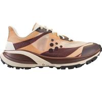 Craft Pure Trail Pro Chaussures de trail 38 Marron