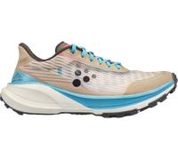 Craft PURE TRAIL W Chaussures de trail 38,5 Marron