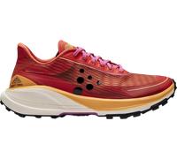 Craft PURE TRAIL W Chaussures de trail 40 Rouge