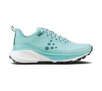 Craft Pure Trail X Chaussure Trail Femmes - Bleu, Pointure 37.5