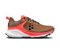 Craft Pure Trail X Chaussure trail Femmes - rouille, corail, Taille 38 3/4