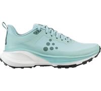 Craft Pure Trail X Chaussures de trail 39,5 Bleu