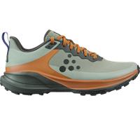 Craft Pure Trail X Chaussures de trail 42 Vert