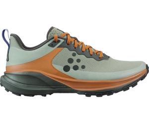Craft Pure Trail X Chaussures de trail 42 Vert