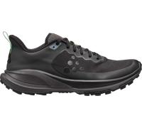 Craft Pure Trail X Chaussures de trail 44 Noir