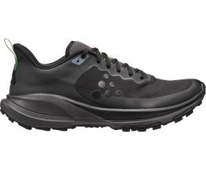 Craft Pure Trail X Chaussures de trail 44 Noir