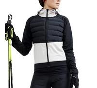 CRAFT Pursuit Thermal Jkt W - Femme - Gris / Noir - taille S- modèle 2025