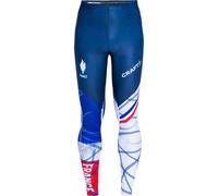 CRAFT Race Bottom Suit Ffs Jo 2026 - Homme - Bleu / Blanc / Rouge - taille XL- modèle 2026