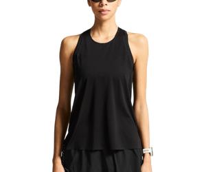 Craft Race Day 2 Débardeurs M Noir