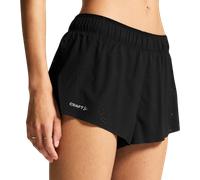 Craft Race Day Split Short 2 Femme L Noir
