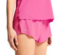 Craft Race Day 2 Split Shorts S Rose