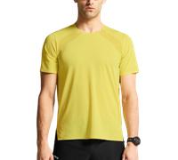 Craft Race Day 2 Tee-shirt XL Jaune