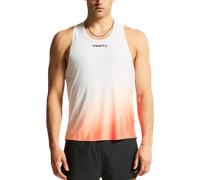 Craft Race Day Débardeurs XL Blanc