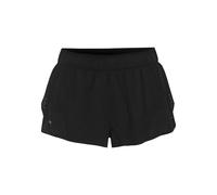 Craft Race Day Short de running Femmes - noir, Taille L