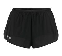 Craft Race Day 2in1 Shorts XL Noir