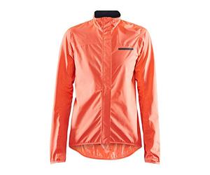 Craft Rise Short à Bretelles pour Femme Taille L