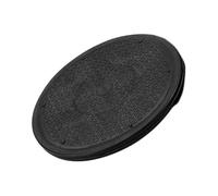 Craft Rotation Platform Turntable Base for Stable 360 Degree Turning Suitable for Sculptors and Artists Steel Ball Bearing Rotating Platform