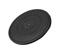 Craft Rotation Platform Turntable Base for Stable 360 Degree Turning Suitable for Sculptors and Artists Steel Ball Bearing Rotating Platform