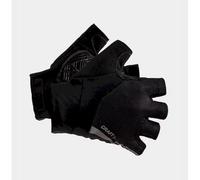Craft - Rouleur - Gants Black / Black - L