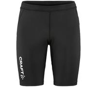 Craft Rush 2.0 Court Legging Homme L Noir