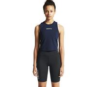 Craft Rush 2.0 Crop Singlet Femme S