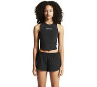 Craft Rush 2.0 Crop Singlet Femme S