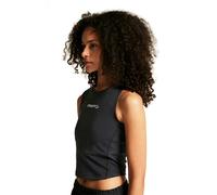Craft Rush 2.0 Crop Singlet Femme M
