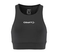 Craft Rush 2.0 Crop Top Femme M