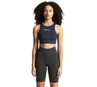 Craft Rush 2.0 Crop Top Femme S
