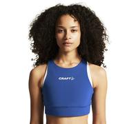 Craft Rush 2.0 Crop Top Femme XL