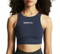 Craft Rush 2.0 Crop Top Femme XXL