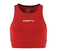 Craft Rush 2.0 Crop Top Femme XXS