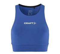 Craft Rush 2.0 Crop Top Femme XXS