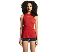 Craft Sportswear Débardeur femme Craft Rush 2.0 Rouge Taille M
