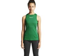 Craft Rush 2.0 Singlet Femme XL